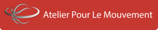 Atelier pour le mouvement